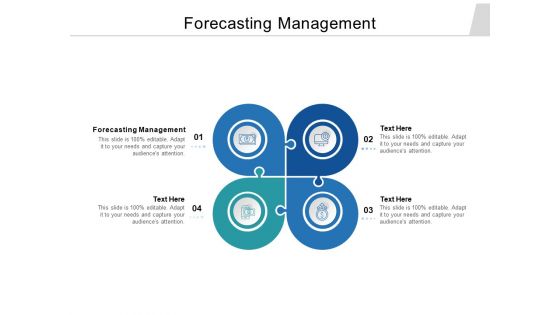 Forecasting Management Ppt PowerPoint Presentation Inspiration Brochure Cpb