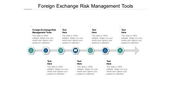 Foreign Exchange Risk Management Tools Ppt PowerPoint Presentation Inspiration Example Cpb Pdf