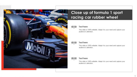 Formula 1 Racing Images Sports Ppt PowerPoint Presentation Complete With Slides