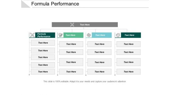 Formula Performance Ppt PowerPoint Presentation Portfolio Ideas Cpb