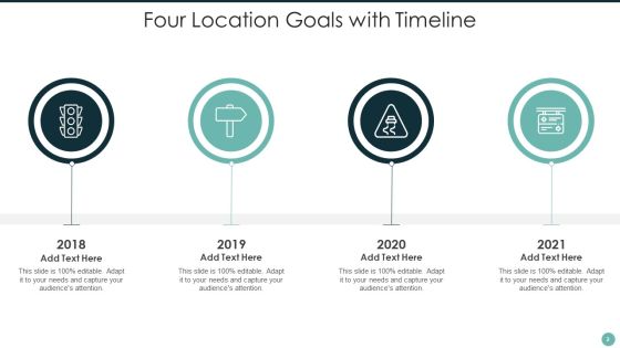 Four Goals Ppt PowerPoint Presentation Complete With Slides Slide02