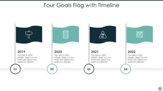 Four Goals Ppt PowerPoint Presentation Complete With Slides Slide03