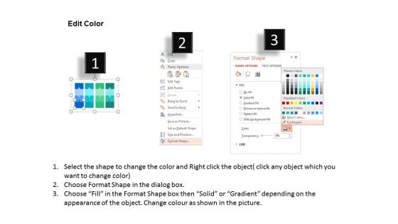 Four Icons Of Education Research Success And Degree Powerpoint Templates