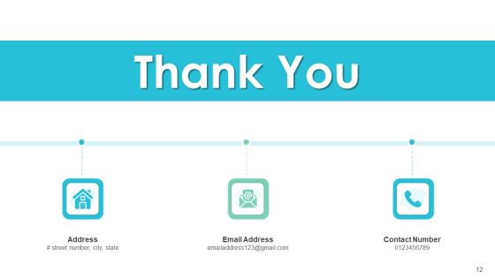 Four Networks Optimum Operations Financial Planning Ppt PowerPoint Presentation Complete Deck With Slides Slide12