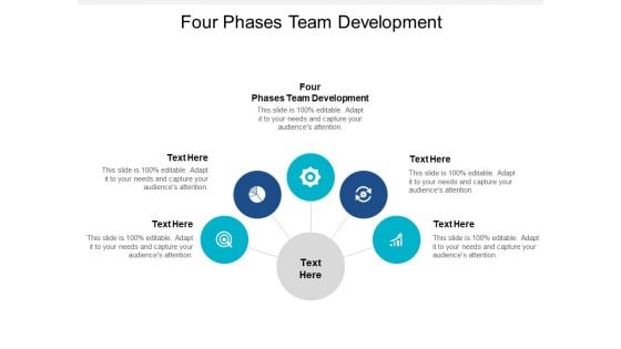 Four Phases Team Development Ppt PowerPoint Presentation Portfolio Model Cpb Four Phases Team Development Ppt PowerPoint Presentation Portfolio Model Cpb