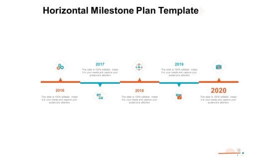 Four Quarter Milestone Plan Horizontal Milestone Plan Template Ppt PowerPoint Presentation Portfolio Outline PDF Four Quarter Milestone Plan Horizontal Milestone Plan Template Ppt PowerPoint Presentation Portfolio Outline PDF
