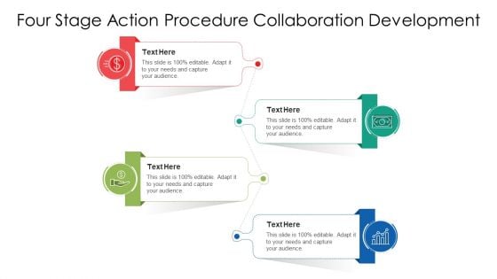 Four Stage Action Procedure Collaboration Development Sample PDF