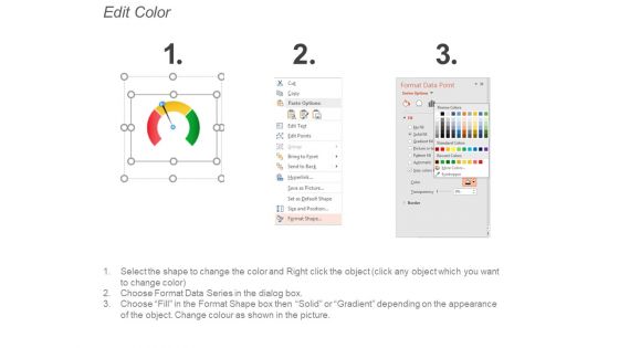 Four Stages Of Return Investment Model Ppt PowerPoint Presentation Icon Information