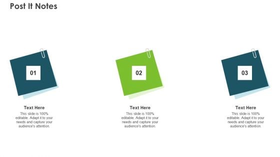 Foursquare Series A Pitch Deck Post It Notes Ppt Slides Topics PDF Foursquare Series A Pitch Deck Post It Notes Ppt Slides Topics PDF