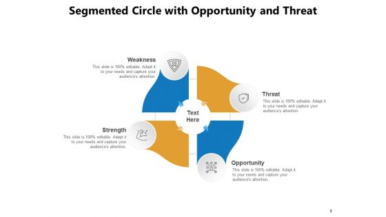 Fragmented Wheel HR Segmented Employee Retention Process Ppt PowerPoint Presentation Complete Deck