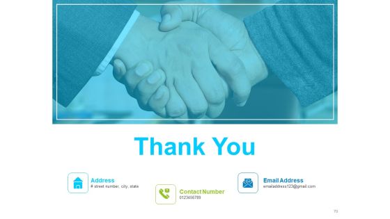 Framework Administration Ppt PowerPoint Presentation Complete Deck With Slides Slide70