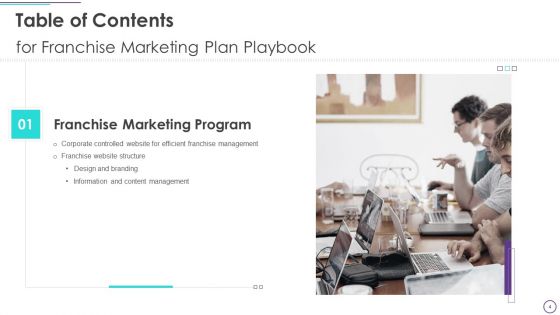 Franchise Marketing Plan Playbook Ppt PowerPoint Presentation Complete With Slides