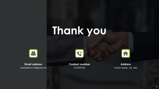 Franchise Operating Model Ppt PowerPoint Presentation Complete Deck With Slides Slide20