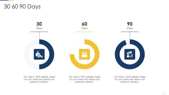 Free Hosting Video Website Venture Capitalist Elevator Pitch Deck 30 60 90 Days Elements PDF