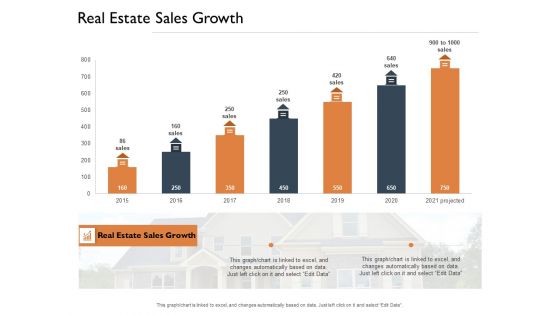 Freehold Property Business Plan Real Estate Sales Growth Ppt Show Information PDF