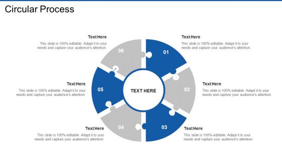 Front Series Venture Capital Funding Circular Process Themes PDF