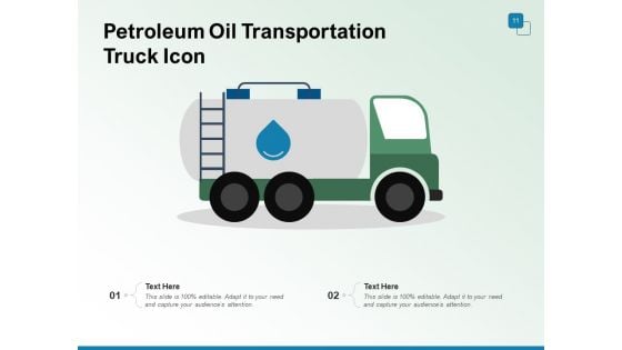 Fuel Icon Jar Icon Acid Icon Ppt PowerPoint Presentation Complete Deck