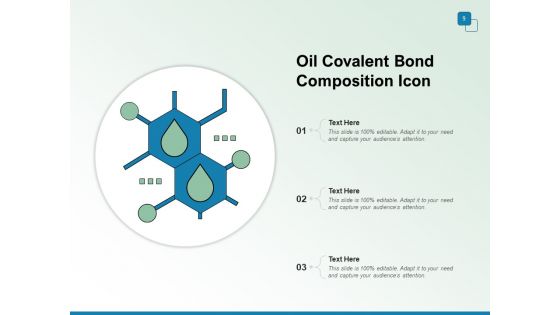 Fuel Icon Jar Icon Acid Icon Ppt PowerPoint Presentation Complete Deck