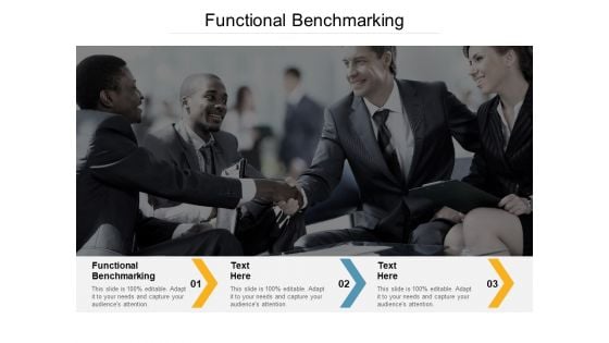 Functional Benchmarking Ppt PowerPoint Presentation Icon Themes Cpb