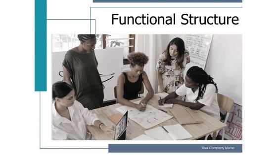 Functional Structure Investment Operational Framework Ppt PowerPoint Presentation Complete Deck
