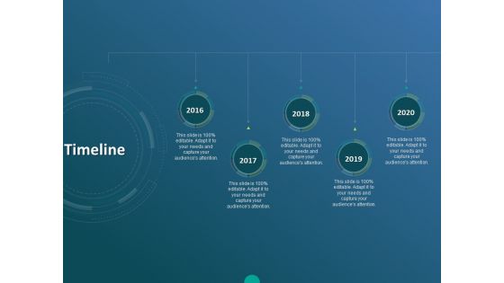 Functioning Of Serverless Computing Timeline Ppt Portfolio Shapes PDF