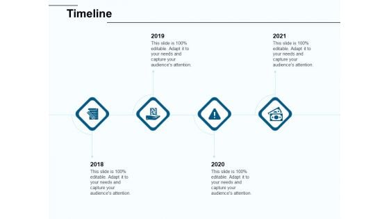 Fund Investment Advisory Statement Timeline Ppt Layouts Background Designs PDF