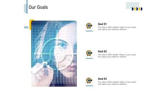 Fundamentals Of Business Organization Our Goals Ppt Slides Pictures PDF Fundamentals Of Business Organization Our Goals Ppt Slides Pictures PDF