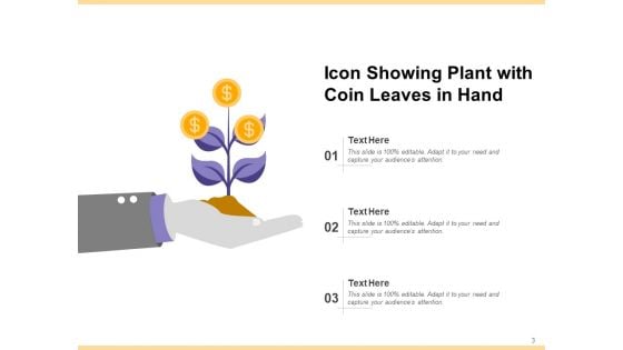 Funding Icon Plus Sign Investment Icon Funnel Ppt PowerPoint Presentation Complete Deck