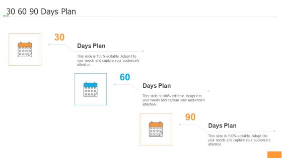 Funding Pitch Book Outline 30 60 90 Days Plan Ppt Visual Aids Ideas PDF Funding Pitch Book Outline 30 60 90 Days Plan Ppt Visual Aids Ideas PDF