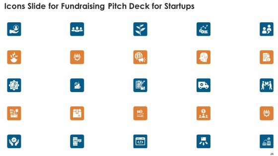 Fundraising Pitch Deck For Startups Ppt PowerPoint Presentation Complete With Slides Slide24