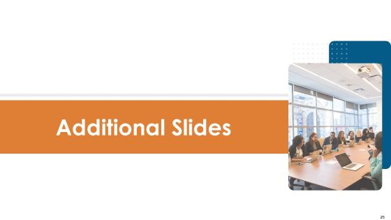 Fundraising Pitch Deck For Startups Ppt PowerPoint Presentation Complete With Slides Slide25