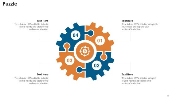 Fundraising Pitch Deck For Startups Ppt PowerPoint Presentation Complete With Slides Slide33