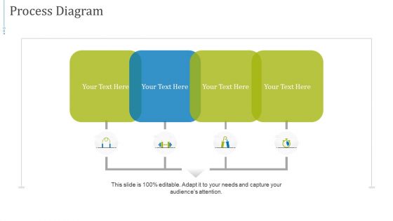 Fundraising Presentation Gym Equipments Startup Process Diagram Ideas PDF