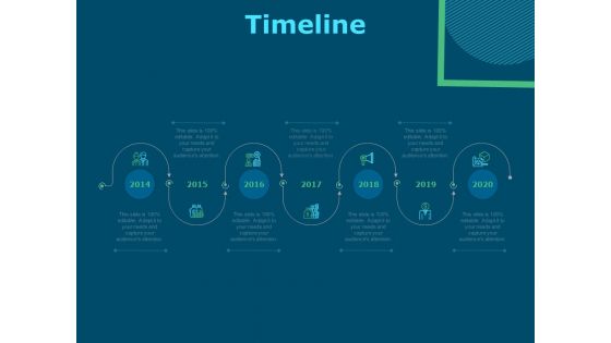 Funds For Startups Timeline Ppt Infographics Guide PDF