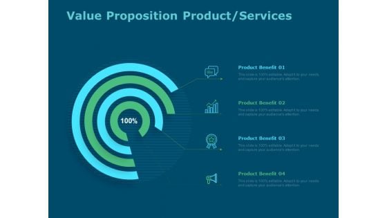 Funds For Startups Value Proposition Product Services Ppt Infographics Vector PDF