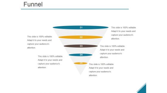 Funnel Ppt PowerPoint Presentation Background Designs