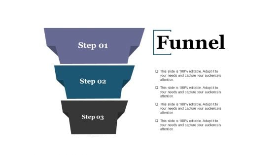 Funnel Ppt PowerPoint Presentation Design Ideas