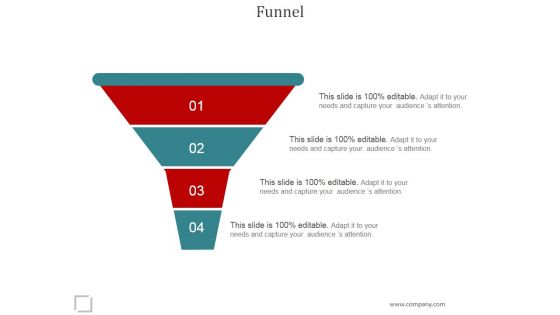 Funnel Ppt PowerPoint Presentation Designs Download