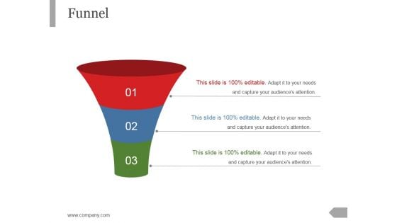 Funnel Ppt PowerPoint Presentation Diagrams