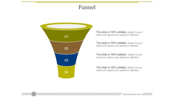 Funnel Ppt PowerPoint Presentation File Format Ideas