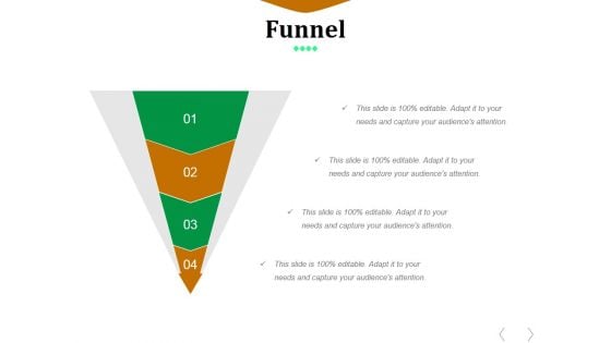 Funnel Ppt PowerPoint Presentation File Model