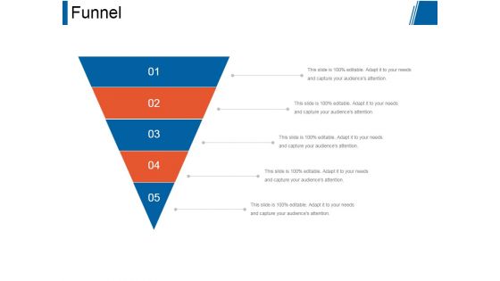 Funnel Ppt PowerPoint Presentation Files