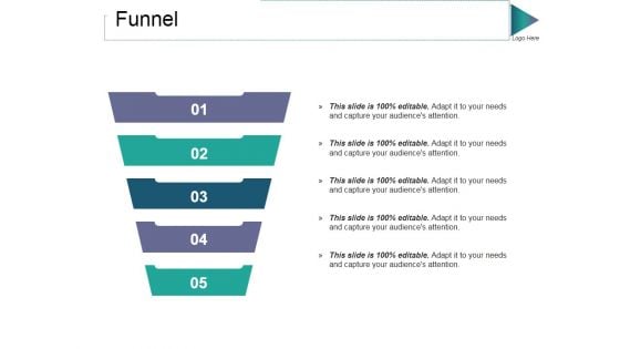 Funnel Ppt PowerPoint Presentation Gallery Grid