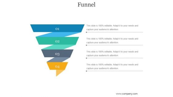 Funnel Ppt PowerPoint Presentation Gallery Funnel Ppt PowerPoint Presentation Gallery