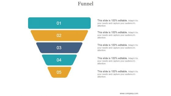 Funnel Ppt PowerPoint Presentation Graphics