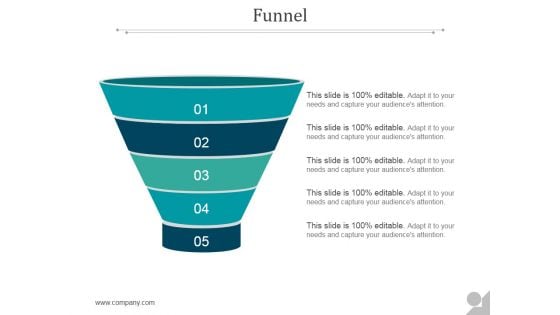 Funnel Ppt PowerPoint Presentation Guide