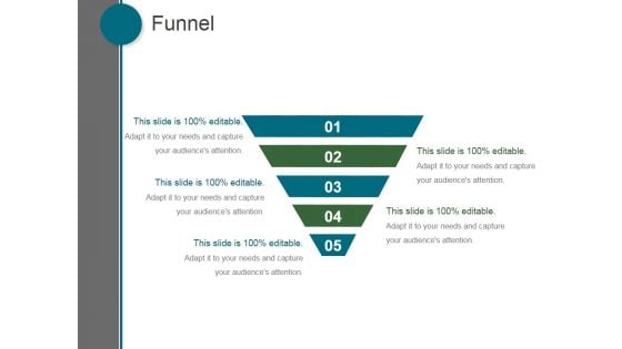 Funnel Ppt PowerPoint Presentation Guidelines