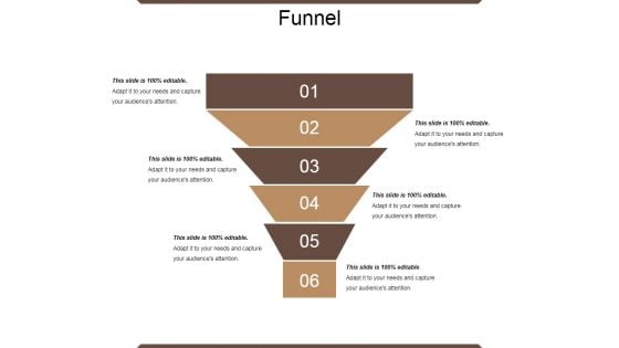 Funnel Ppt PowerPoint Presentation Icon Format