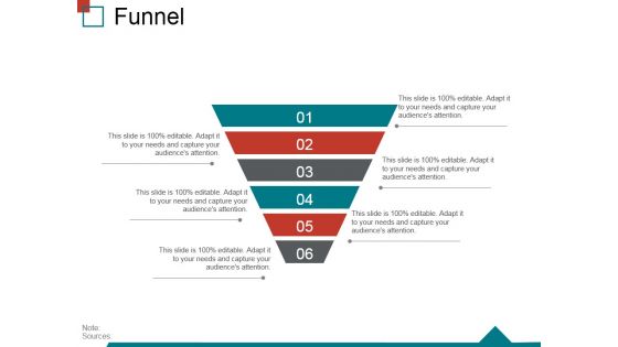 Funnel Ppt PowerPoint Presentation Infographic Template Aids