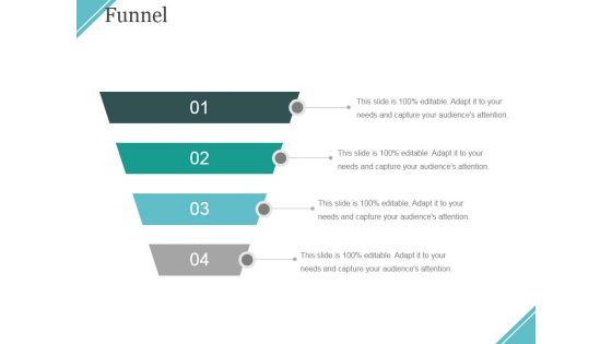 Funnel Ppt PowerPoint Presentation Infographic Template Guide